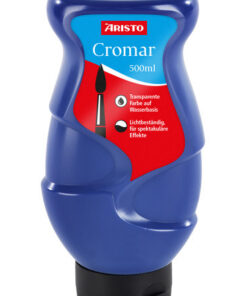 Aristo AR-30960 Verf Cromar 500ml Ultramarijn