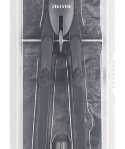 Alternative view of Aristo AR-552811 Snelverstelpasser Rock Nature Serie