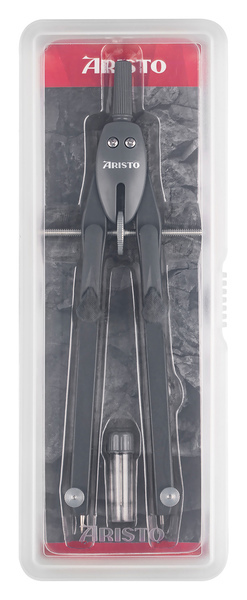 Aristo AR-552811 Snelverstelpasser Rock Nature Serie - Image 2