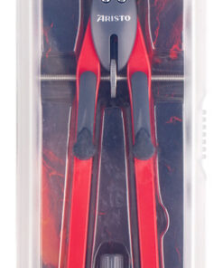 Alternative view of Aristo AR-552812 Snelverstelpasser Lava Nature Serie