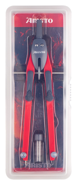 Aristo AR-552812 Snelverstelpasser Lava Nature Serie - Image 2