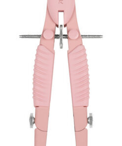 Aristo AR-55817 Snelverstelpasser Topline Mat-roze