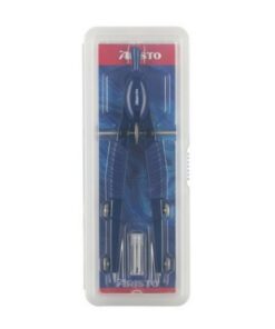 Aristo AR-55818 Snelverstelpasser Topline Donkerblauw