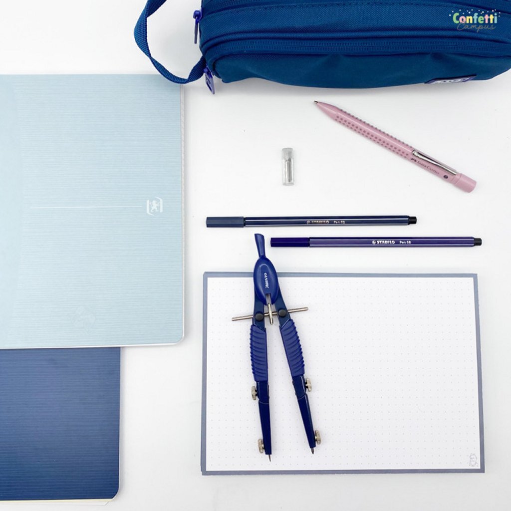 Aristo AR-55818 Snelverstelpasser Topline Donkerblauw - Image 4