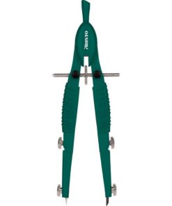 Alternative view of Aristo AR-55819 Snelverstelpasser Topline Donkergroen