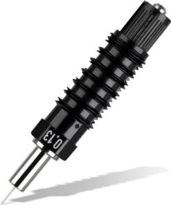 Aristo AR-64013PRO Vervangende Tekenpunt MG1 PRO 0.13 mm Zwart