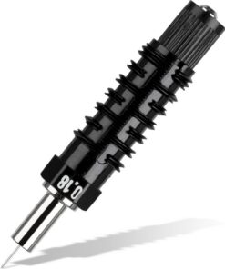 Aristo AR-64018PRO Vervangende Tekenpunt MG1 PRO 0.18 mm Zwart