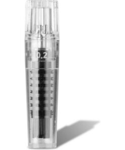 Alternative view of Aristo AR-64020PRO Vervangende Tekenpunt MG1 PRO 0.2 mm Zwart