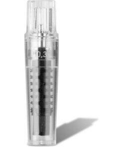 Alternative view of Aristo AR-64030PRO Vervangende Tekenpunt MG1 PRO 0.3 mm Zwart