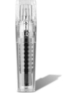 Alternative view of Aristo AR-64100PRO Vervangende Tekenpunt MG1 PRO 1 mm Zwart