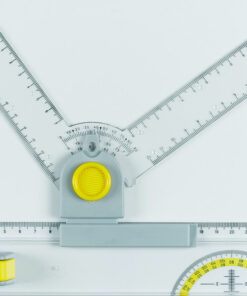 Aristo AR-7092 Tekenhaak Met Instelbare Gradenboog