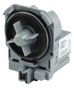 Askoll W1-07174-ask Afvoerpomp Zonder Pomphuis met Raster Aansluiting voor Oa Bosch/siemens