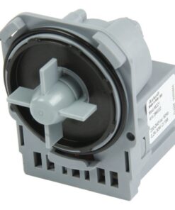 Askoll W2-07028-ask Afvoerpomp voor Aeg Vaatwassers met Pomphuis Bajonet Montage 8996461216906