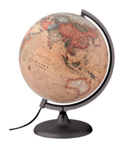 Atmosphere NR-0331A2AA-GB Globe Basic A2 30cm Doorsnee Engelstalig