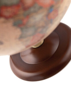 Alternative view of Atmosphere NR-0331A4AA-NL Globe Classic Line 30cm Nederlandstalig