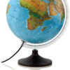 Atmosphere NR-0331B1FA-NL Globe Solid Line 30cm Nederlandstalig
