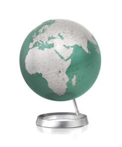 Atmosphere NR-0331F5VG-GB Globe Full Circle Vision Mint 30cm Diameter
