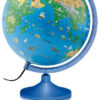 Atmosphere NR-0331FSKA-NL Globe Family Line 30cm Nederlandstalig