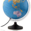 Atmosphere NR-0331P1PA-NL Globe Solid Line 30cm Nederlandstalig