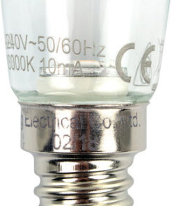 Atmosphere NR-1E00LLI0002 Reservelamp Voor Globe's