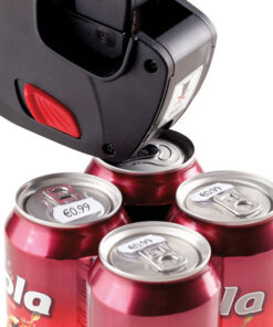 Alternative view of Avery AV-PL1/8 Prijstang 1 Regel 8 Tekens