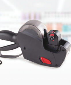 Avery AV-PL1/8 Prijstang 1 Regel 8 Tekens