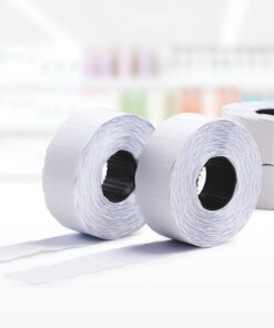 Alternative view of Avery AV-PLP1626 Prijstangetiketten Permanent 26x16mm Wit 10 Rol In Doos