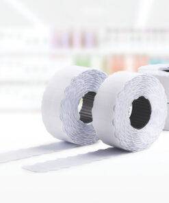 Alternative view of Avery AV-PLR1226 Prijstangetiketten Non-permanent 26x12mm Wit 10 Rol In Doos