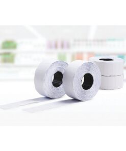 Alternative view of Avery AV-PLR1626 Prijstangetiketten Non-Permanent 10 Rollen Wit
