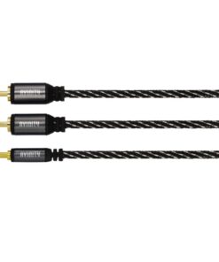 5-mm-jack Stereo 1