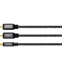 5-mm-jack Stereo 3