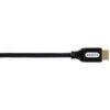 Avinity High-speed HDMI&trade;-kabel Connector - Connector Verguld Ethernet 5