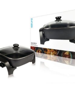 Azura AZ-SP30 Elektrische Hapjespan 1800W 30 cm