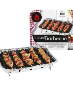 BBQ Instant Barbecue 500gr