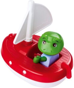 Alternative view of BIG AquaPlay Watertafel