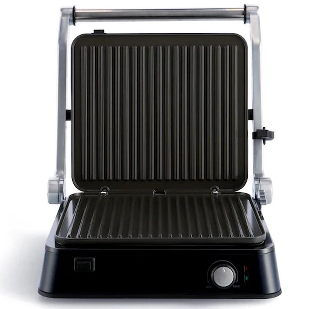 BK Connect Contactgrill Donkerblauw - Image 2