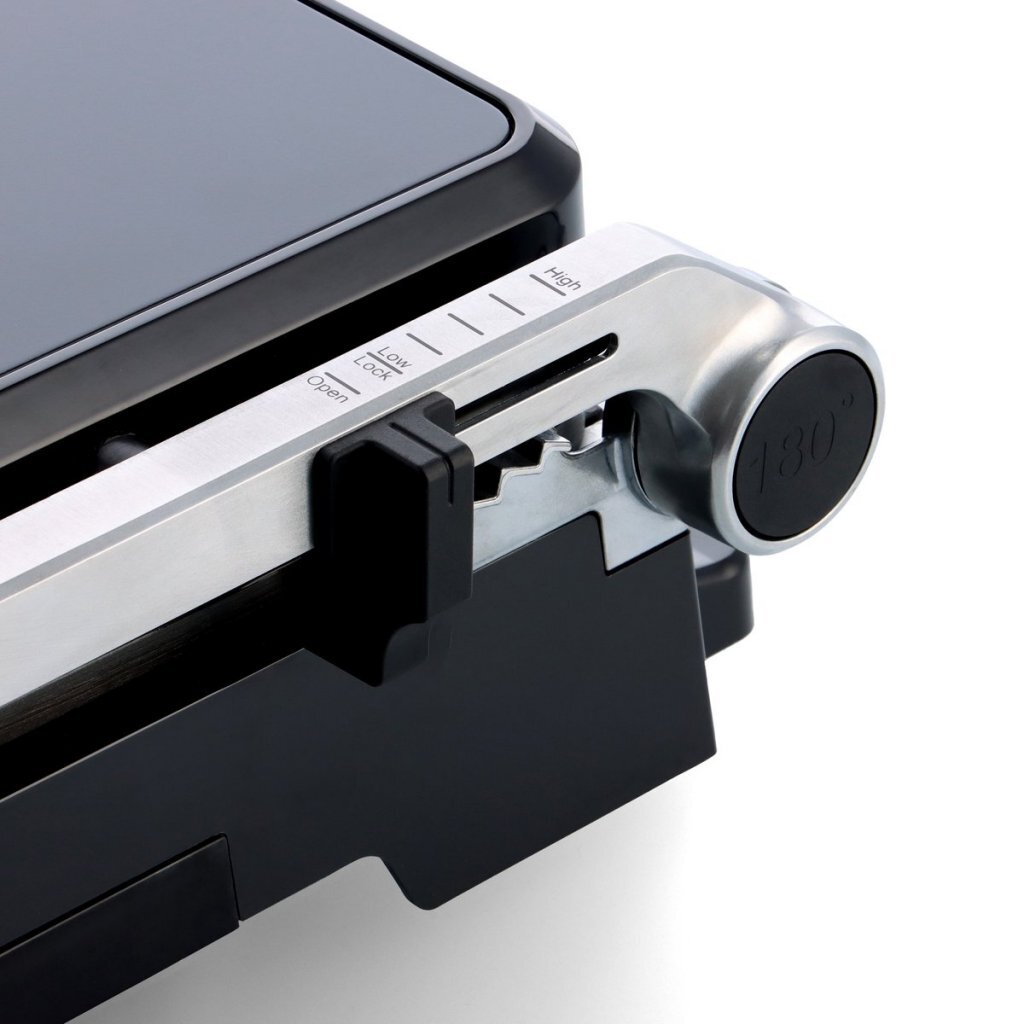 BK Connect Contactgrill Donkerblauw - Image 3