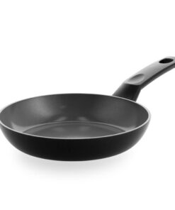 BK Easy Basic Ceramic Koekenpan 20 cm Zwart