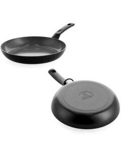 BK Easy Basic Ceramic Koekenpan 30 cm Zwart