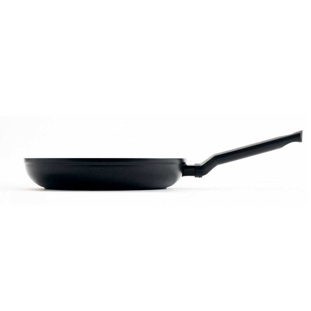 BK Easy Induction Koekenpan 20 cm Zwart - Image 2