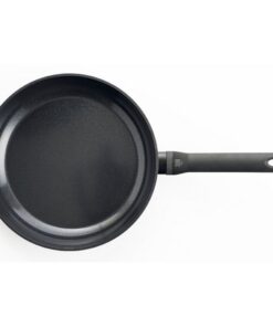 BK Easy Induction Koekenpan 20 cm Zwart