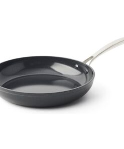 BK Superior Ceramic Koekenpan 28 cm Zwart