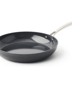 BK Superior Ceramic Koekenpan 30 cm Zwart