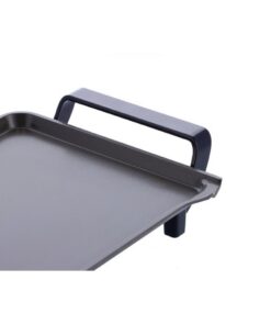 Alternative view of BK Teppanyaki Bakplaat Donkerblauw/Grijs