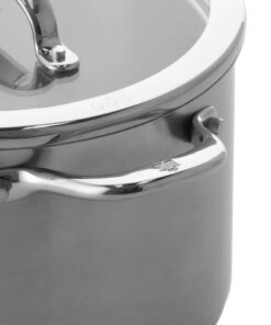 Alternative view of BK Twist 4-delige Set