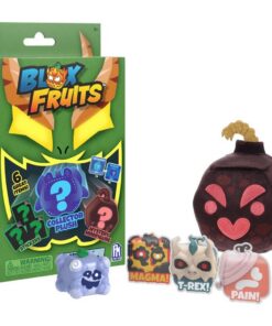 BLOX Fruits Mini Bundle