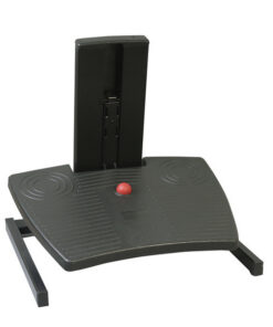 BMA FF-DU-8/34 Voetensteun Footform Dual Max. Afm. 39x44x43cm Dxbxh