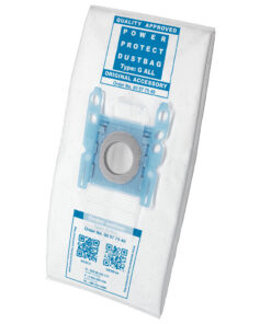 Alternative view of BOSCH SIEMENS BBZ51FGALL Stofzuigerzak Type G PowerProtect Stofzak