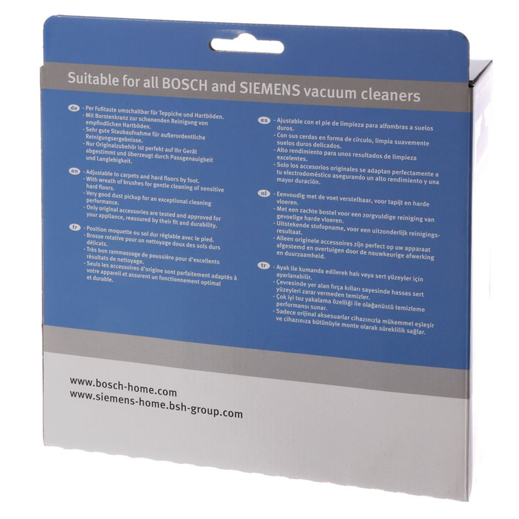 BOSCH SIEMENS B/s Combimond 35mm - Image 5