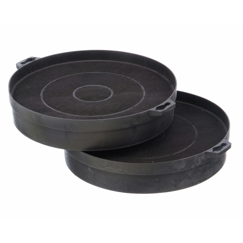 BOSCH SIEMENS B/s Koolstoffilter 5140 2st - Image 2